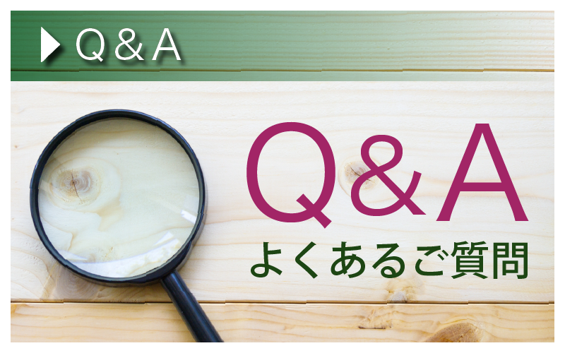 Q&A